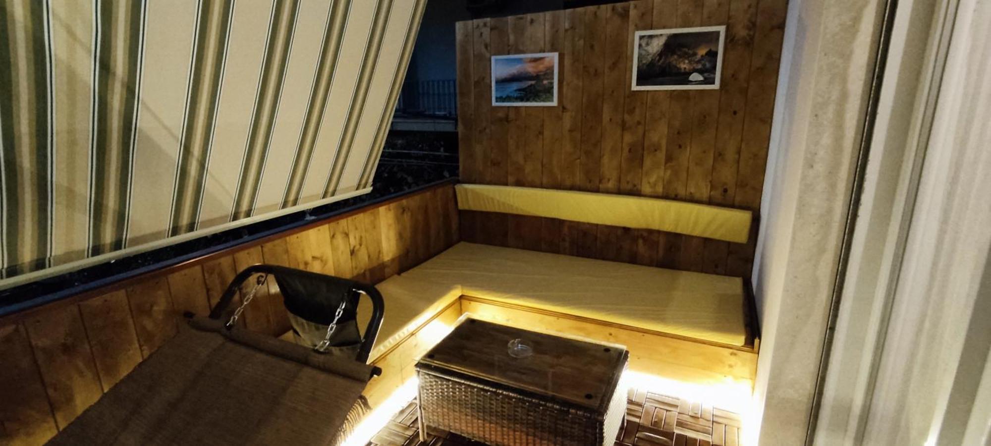 B&B Villa Degli Angeli プラーイア・ア・マーレ 部屋 写真